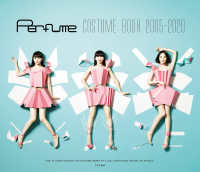 Ｐｅｒｆｕｍｅ　ＣＯＳＴＵＭＥ　ＢＯＯＫ　２００５‐２０２０