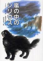 嵐の中のシリウス 文研じゅべにーる