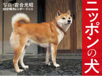 ニッポンの犬カレンダー 〈２０２１〉 ［カレンダー］