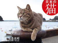 日本の猫カレンダー 〈２０２２年〉 ［カレンダー］