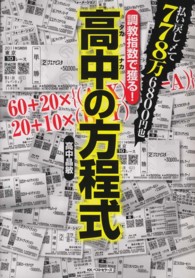 調教指数で獲る！高中の方程式 - 払い戻し〆て７７８万６８００円也