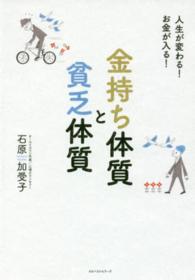 金持ち体質と貧乏体質