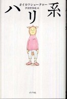 ハリ系