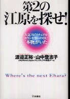 第２の江原を探せ！ - 人気スピリチュアルカウンセラーの中に“本物”がいた