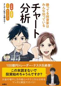 勝ってる投資家はみんな知っているチャート分析 - 日本株米国株ＦＸビットコインそして人生でも使える！