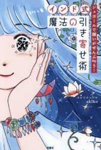 【インド式】魔法の引き寄せ術