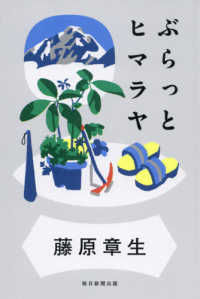 ぶらっとヒマラヤ