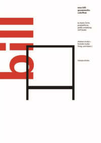 マックス・ビル論考集 - 芸術・フォルム・プロダクトフォルム・グラフィック・