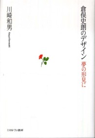 倉俣史朗のデザイン - 夢の形見に