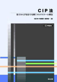 ＯＤ＞ＣＩＰ法 - 原子から宇宙までを解くマルチスケール解法