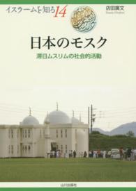 日本のモスク - 滞日ムスリムの社会的活動 イスラームを知る
