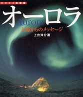 オーロラ - 太陽からのメッセージ ヤマケイ情報箱