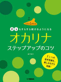 ＃〓もすらすら吹けるようになる　オカリナ　ステップアップのコツ