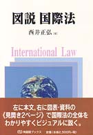図説国際法 有斐閣ブックス