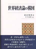 世界経済論の構図