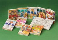 西遊記（既１０巻セット） - ファンタジー・アドベンチャー 斉藤洋の西遊記シリーズ