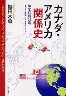 カナダ・アメリカ関係史 - 加米首脳会談、１９４８～２００５