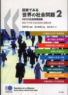 図表でみる世界の社会問題 〈２〉 - ＯＥＣＤ社会政策指標