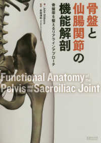 骨盤と仙腸関節の機能解剖 - 骨盤帯を整えるリアラインアプローチ
