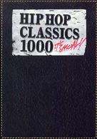 Ｈｉｐ　ｈｏｐ　ｃｌａｓｓｉｃｓ　１０００ - Ｉｔ’ｓ　ｏｆｆｉｃｉａｌ！！