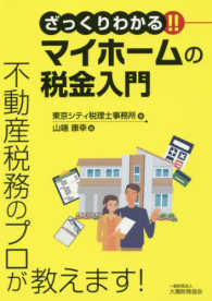 ざっくりわかる！！マイホームの税金入門