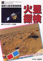 火星探検 - 最新火星探査画像集