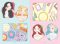 ＳＯＬＥＩＬ‐たなか　イラストルックブック―ＳＯＬＥＩＬ：ＩＬＬＵＳＴＲＡＴＩＯＮ　ＬＯＯＫＢＯＯＫ_s3