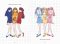 ＳＯＬＥＩＬ‐たなか　イラストルックブック―ＳＯＬＥＩＬ：ＩＬＬＵＳＴＲＡＴＩＯＮ　ＬＯＯＫＢＯＯＫ_s11