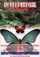 世界珍蝶図鑑 - 熱帯雨林編