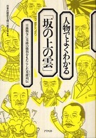 人物でよくわかる「坂の上の雲」 - 日露戦争に奇跡の勝利をもたらした英雄列伝