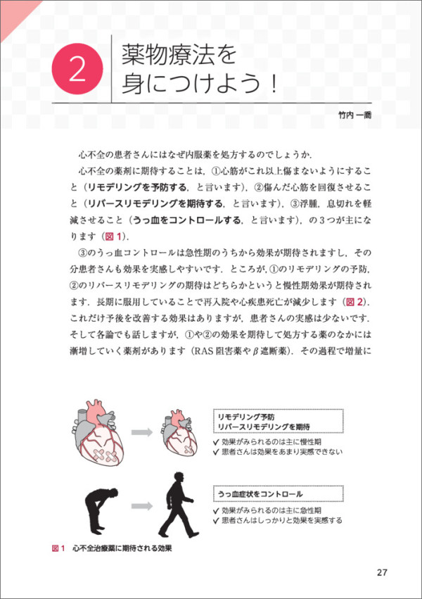 レジデントのための心不全道場_3