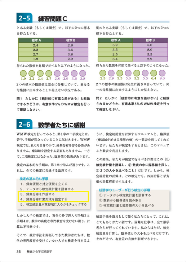 基礎から学ぶ統計学_6