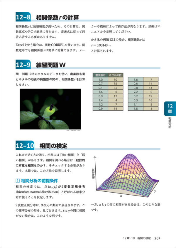 基礎から学ぶ統計学_9
