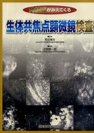 生体共焦点顕微鏡検査 - 角結膜がみえてくる