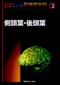 ビジュアル脳神経外科 〈２〉 側頭葉・後頭葉 斉藤延人