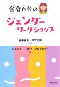 金香百合のジェンダーワークショップ