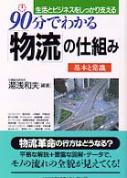 ９０分でわかる「物流」の仕組み - 生活とビジネスをしっかり支える