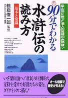 ９０分でわかる水滸伝の読み方 - 梁山泊に集った１０８人の英雄の末路は？