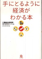手にとるように経済がわかる本