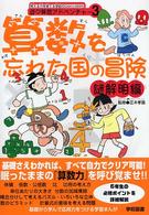 算数を忘れた国の冒険 〈謎解明編〉 遊々算数アドベンチャー