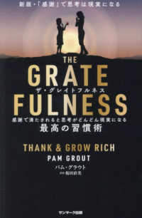 ＴＨＥ　ＧＲＡＴＥＦＵＬＮＥＳＳ