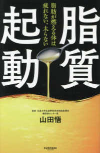 脂質起動
