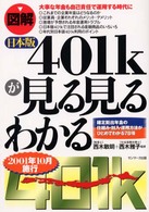 〈図解〉日本版４０１ｋが見る見るわかる - 確定拠出年金の仕組み・加入・運用方法がひとめでわか