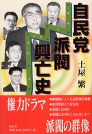 自民党派閥興亡史