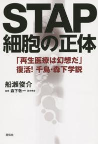 ＳＴＡＰ細胞の正体 - 「再生医療は幻想だ」復活！千島・森下学説