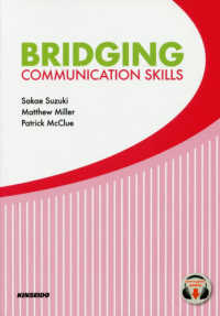 Bridging Communication Skills