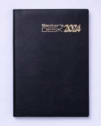 Ｂａｎｋｅｒ’ｓ　ＤＥＳＫ　ＤＩＡＲＹ 〈２０２４〉