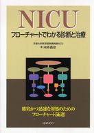 ＮＩＣＵフローチャートでわかる診断と治療