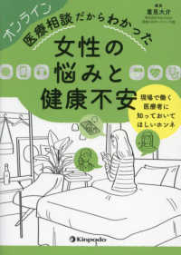 オンライン医療相談だからわかった女性の悩みと健康不安 - 現場で働く医療者に知っておいてほしいホンネ