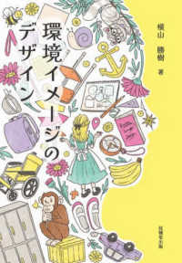 環境イメージのデザイン